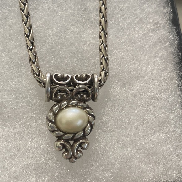 Brighton necklace - Picture 2 of 4